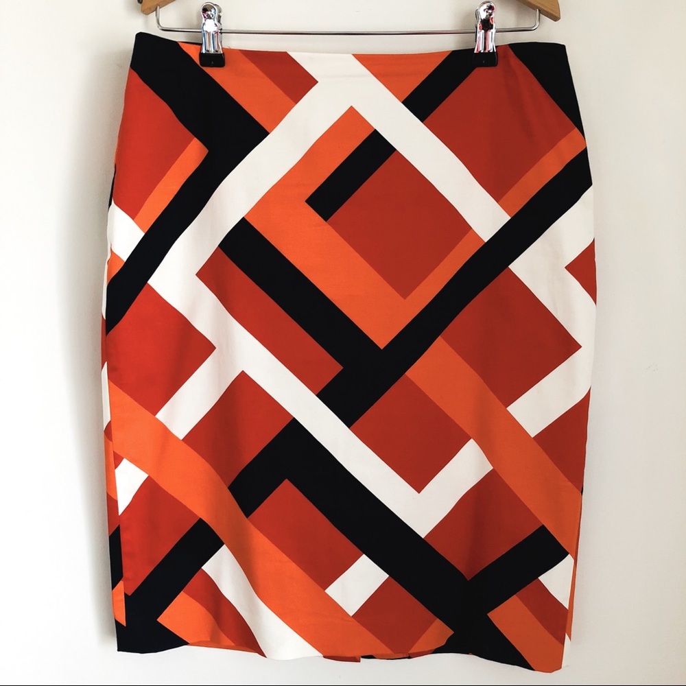 Ann Taylor pencil skirt